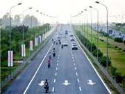 Bóng đá anh, ngoại hạng anh, lịch thi đấu euro 2012, Đại lộ Thăng Long chính thức được đưa vào khai thác